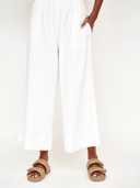 Mirth Pants Mirth Pant in White