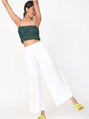 Mirth Pants Mirth Pant in White