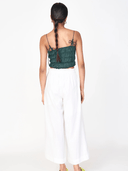 Mirth Pants Mirth Pant in White