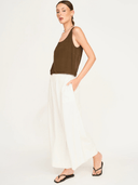 Mirth Pants Mirth Pant in White