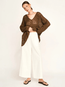 Mirth Pants Mirth Pant in White