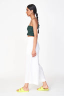 Mirth Pants Mirth Pant in White