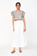 Mirth Pants Mirth Pant in White