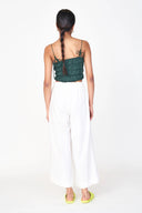 Mirth Pants Mirth Pant in White