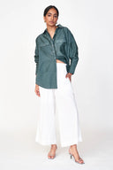 Mirth Pants Mirth Pant in White