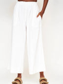 Mirth Pants Mirth Pant in White
