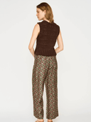 Mirth Pants Tivot Pant in Dried Cattail