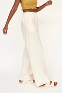 Mirth Pants Tivot Pant in Parchment