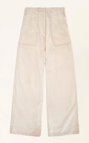 Mirth Pants Tivot Pant in Parchment