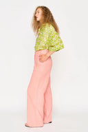 Mirth Pants Tivot Pant in Pomelo