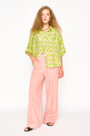 Mirth Pants Tivot Pant in Pomelo