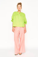 Mirth Pants Tivot Pant in Pomelo