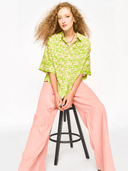 Mirth Pants Tivot Pant in Pomelo