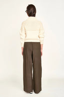 Mirth Pants Tivot Pant in Walnut
