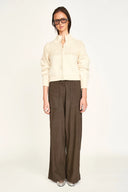 Mirth Pants Tivot Pant in Walnut