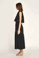 Mirth skirt Brighton Skirt in Black