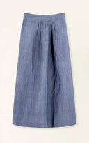 Mirth skirt Marion Skirt in Pond