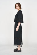 Mirth skirt MIRTH Clothing | Lombok Skirt in Black