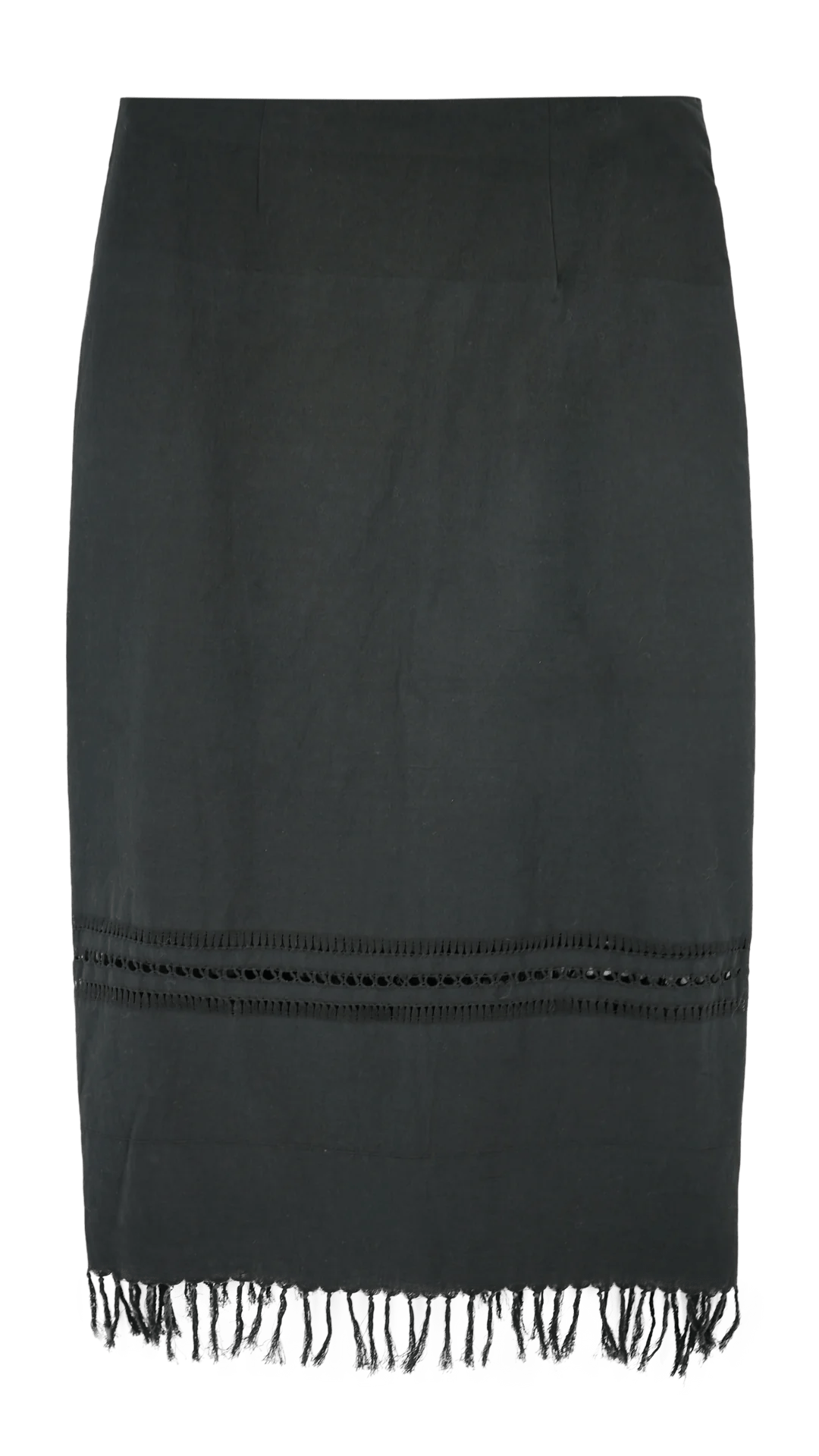 Mirth skirt MIRTH Clothing | Lombok Skirt in Black