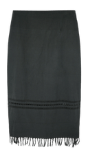 Mirth skirt MIRTH Clothing | Lombok Skirt in Black
