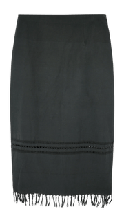 Mirth skirt MIRTH Clothing | Lombok Skirt in Black