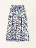 Mirth skirt Verona Skirt in Blue Heka