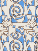 Mirth skirt Verona Skirt in Blue Heka