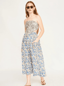 Mirth skirt Verona Skirt in Blue Heka