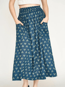 Mirth skirt Verona Skirt in Laguna Grove