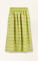 Mirth skirt Verona Skirt in Lime Popova