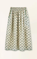 Mirth skirt Verona Skirt in Petite Stony Coeur