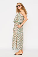 Mirth skirt Verona Skirt in Petite Stony Coeur