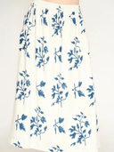 Mirth skirt Verona Skirt in Summer Fig