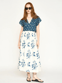 Mirth skirt Verona Skirt in Summer Fig