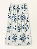 Mirth skirt Verona Skirt in Summer Fig