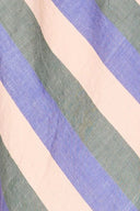Mirth Top Monaco Tank in Carnival Stripe
