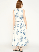 Mirth Top Santanyi Tank in Summer Fig