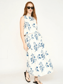 Mirth Top Santanyi Tank in Summer Fig