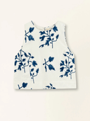 Mirth Top Santanyi Tank in Summer Fig