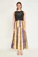 Mirth Top Santanyi Yo Yo Top in Black