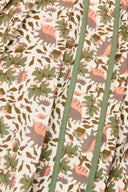 Mirth Top Somerset Top in Pink Cowrie