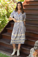 Miss June Dress Lana Maxi Dress