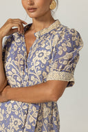 Miss June Dress Lana Maxi Dress
