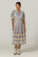 Miss June Dress Lana Maxi Dress