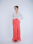 Nimo with Love Skirts Mullein Skirt in Colombia