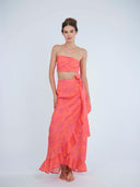 Nimo with Love Skirts Mullein Skirt in Colombia