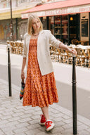 Noonday Collection Jewelry Mihingo Necklace