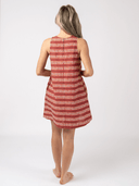 Olive Workshop | The Label Dress The Capri Shift | Sunset