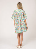 Olive Workshop | The Label Dress The Sconset Shirt Dress | Nantucket