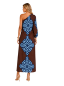 Nova Dress